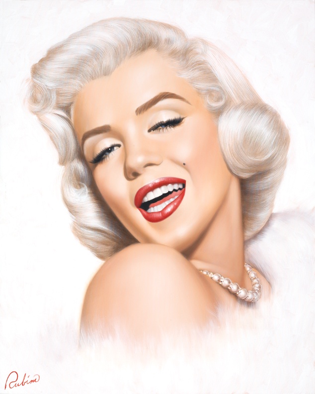 Marilyn Monroe Clip Art