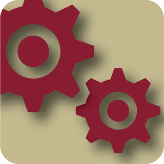 Mechanical Engineering Icons
