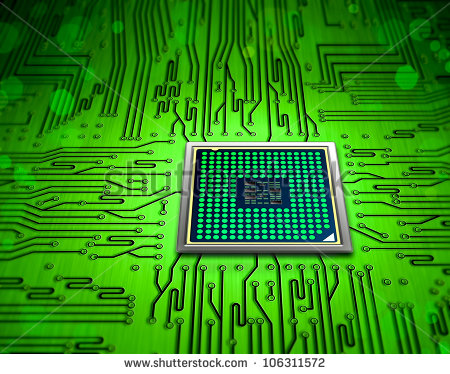 Microchip Technologies Logo Microchip Technologies Logo