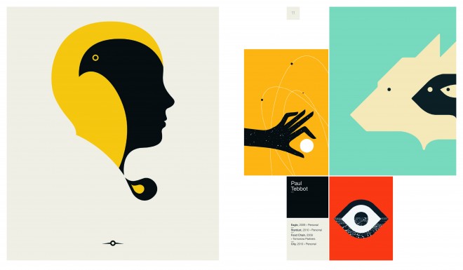 Modernism Graphic Design