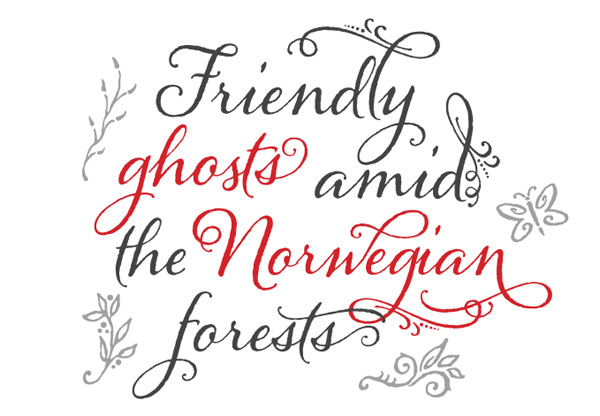 Most Popular Wedding Fonts Most Popular Wedding Fonts