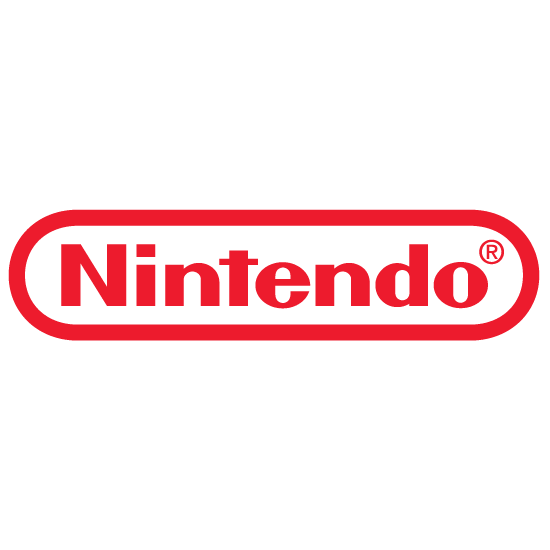 Nintendo Logo Nintendo Logo