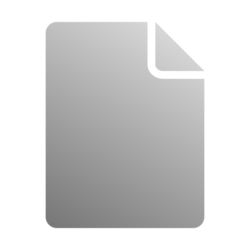 Open File Icon