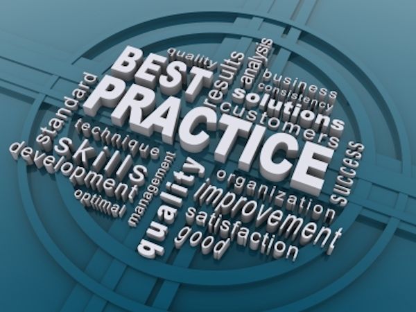 Operational Excellence Best Practices