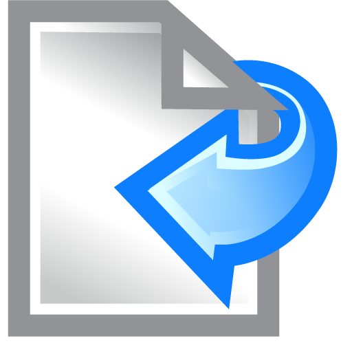 Paper Icon