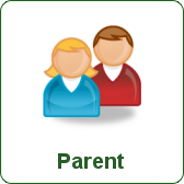 Parent Teacher Student Icon