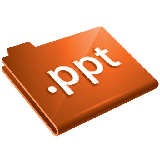 PDF File Icon