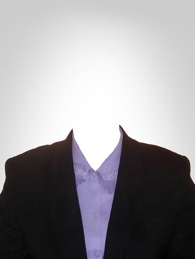 Photoshop Transparent Suit Photoshop Transparent Suit