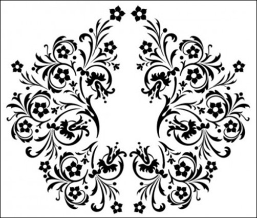 Pretty Black and White Designs Patterns Pretty Black and White Designs Patterns