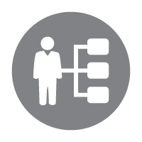 11 Program Management Icon Images