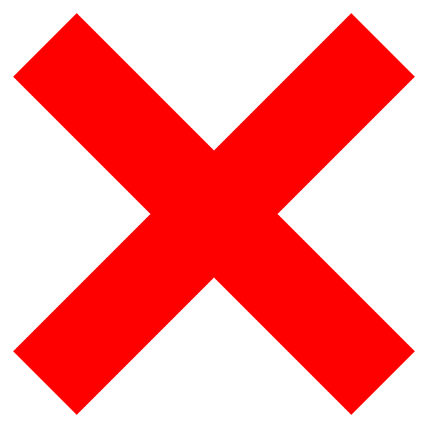 Red Cross Symbol Clip Art