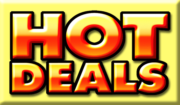 6 Best Deal Icon Images