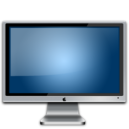 Screen Display Icon