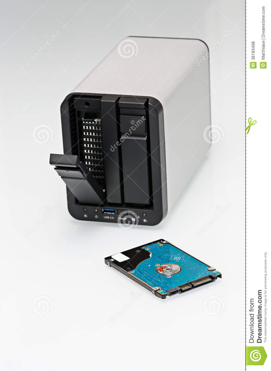 Server Backup