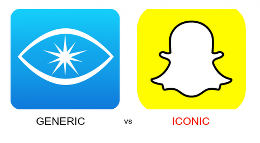 Snapchat App Icon iPhone