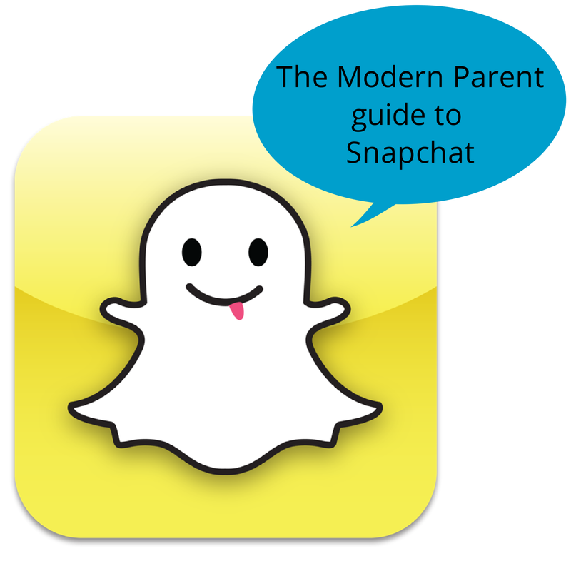 Snapchat Icon Guide