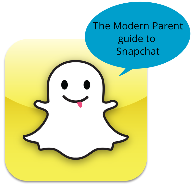 Snapchat Icon Guide Snapchat Icon Guide