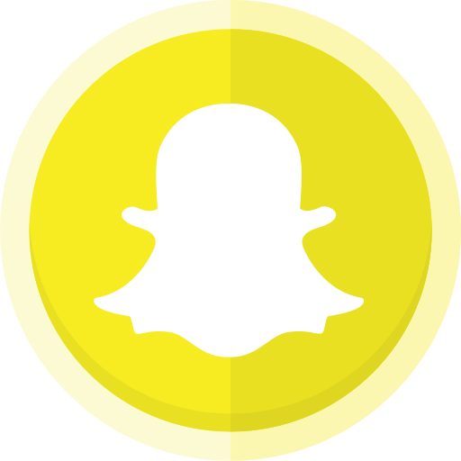 Snapchat Icon