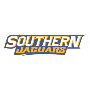 Southern Jaguars Vector Logo