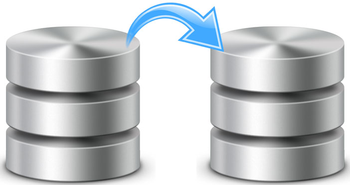 SQL Server Database Icon SQL Server Database Icon