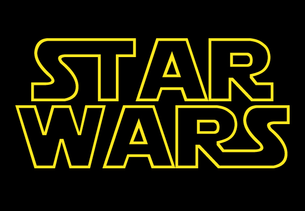 Star Wars Font Free