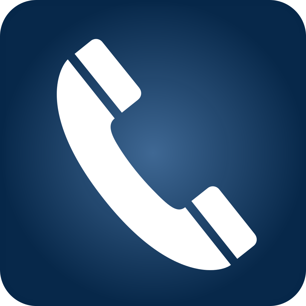 Telephone Phone Icon