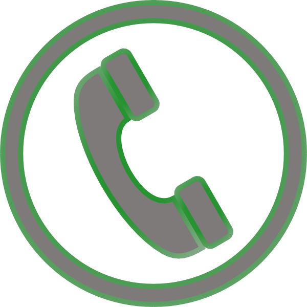 10 Phone Call Icon Transparent Images Green Phone Icon Transparent