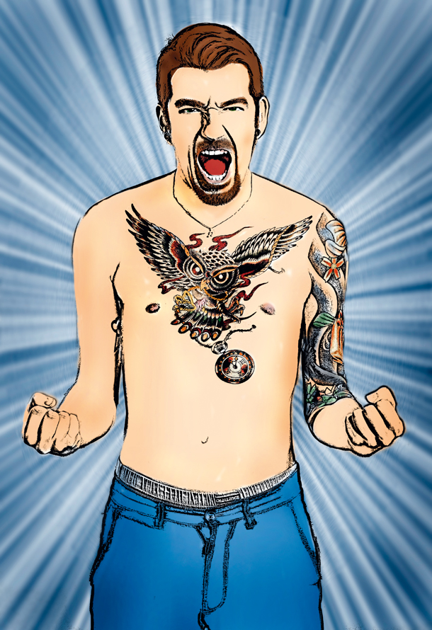 Turn Image into Cartoon Photoshop Turn Image into Cartoon Photoshop