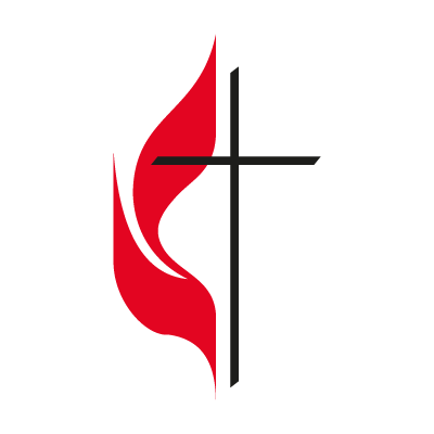 United Methodist Church Logo Vector
