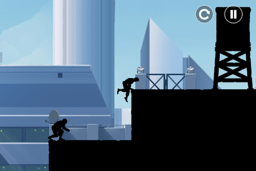 Vector Games Parkour Download