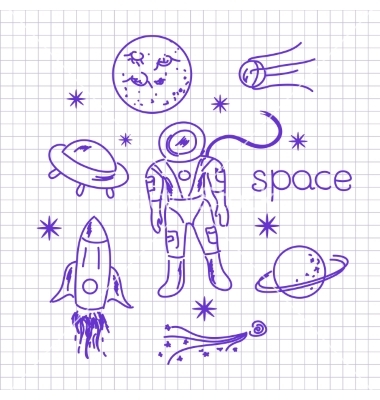 Vector Space