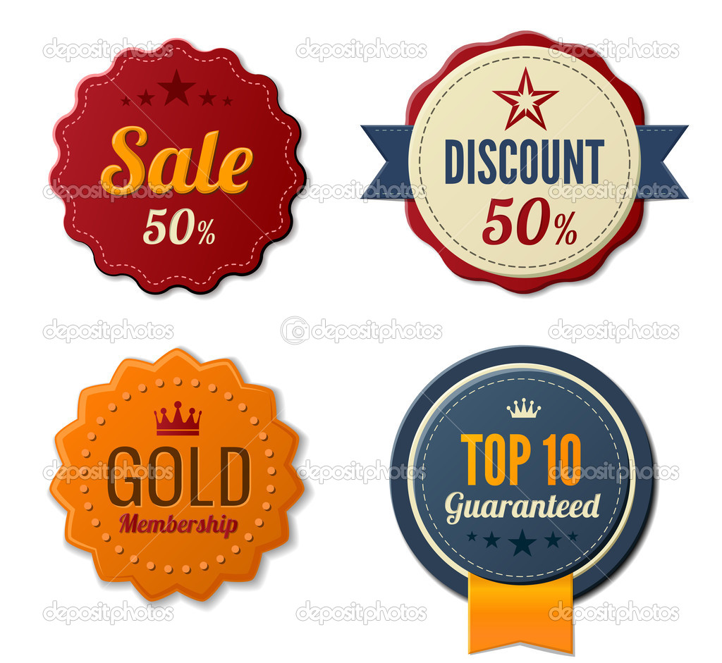 Vintage & Retro Logo Designs Vintage & Retro Logo Designs