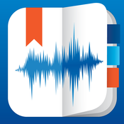 Voice On 5 Note Recorder App