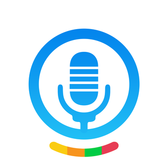 Voice Recorder App iPhone