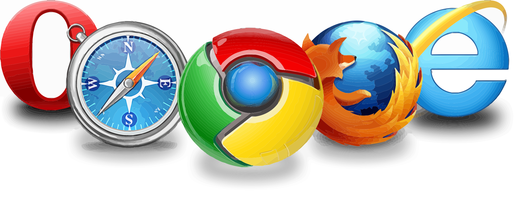 Web Browser