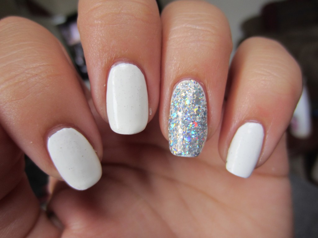 White Nail Designs Tumblr