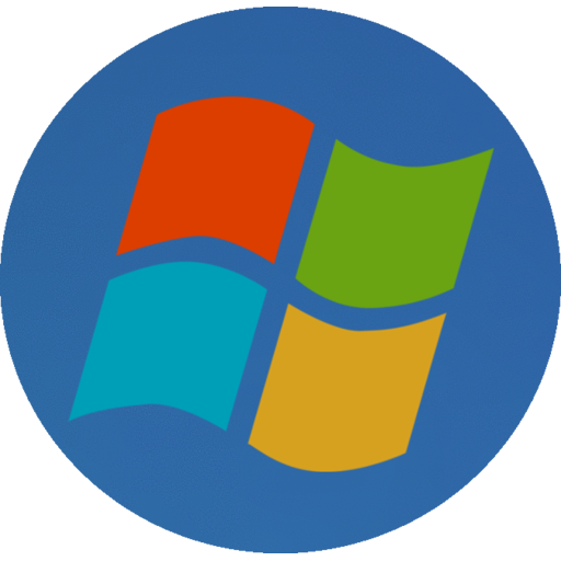 Windows 7 Start Button Icon Windows 7 Start Button Icon
