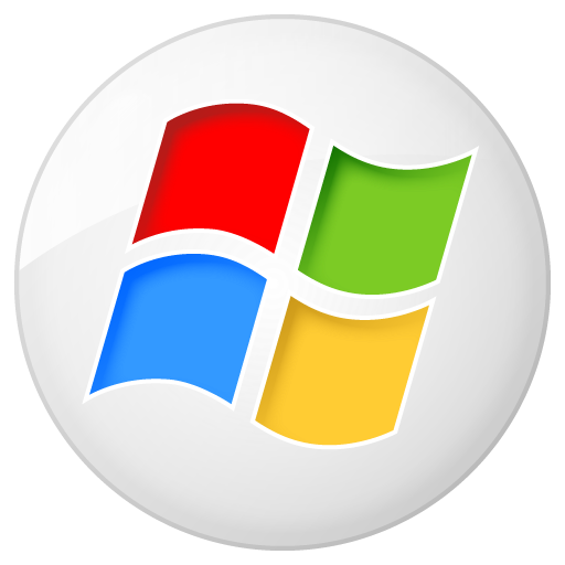 Windows Button Icon Windows Button Icon