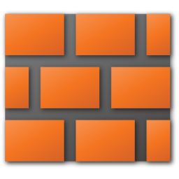 Windows Firewall Icon