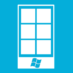 Windows Phone Metro Icons