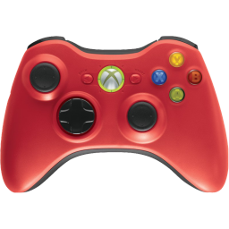 Xbox 360 Controller Icon