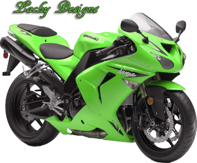 2007 Kawasaki Ninja