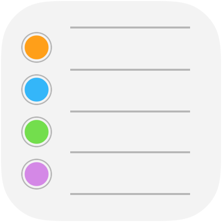 9 Reminders App iOS 9 Reminders App iOS