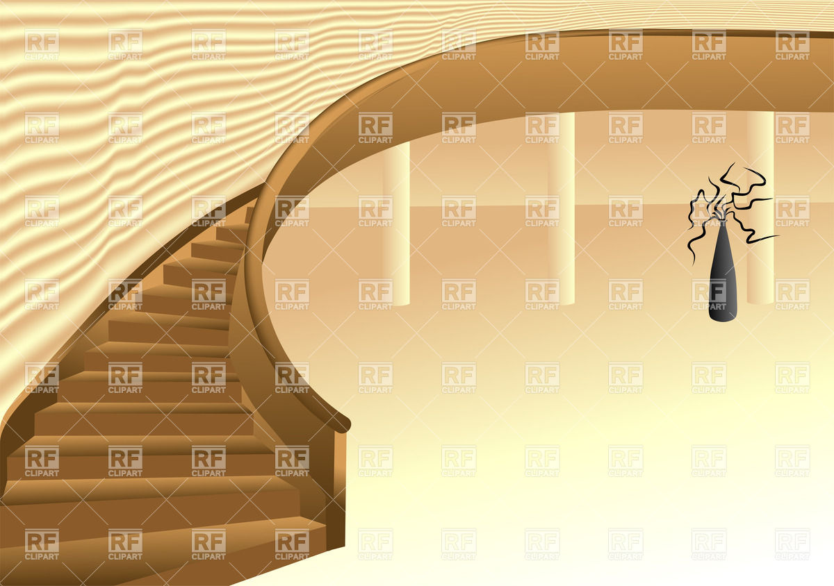 Abstract Staircase Designs Abstract Staircase Designs