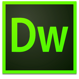 Adobe Dreamweaver CS6 Logo