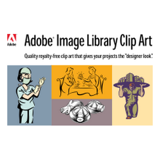 Adobe Library Clip Art