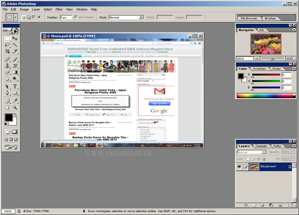 adobe photoshop 7.0 download crack