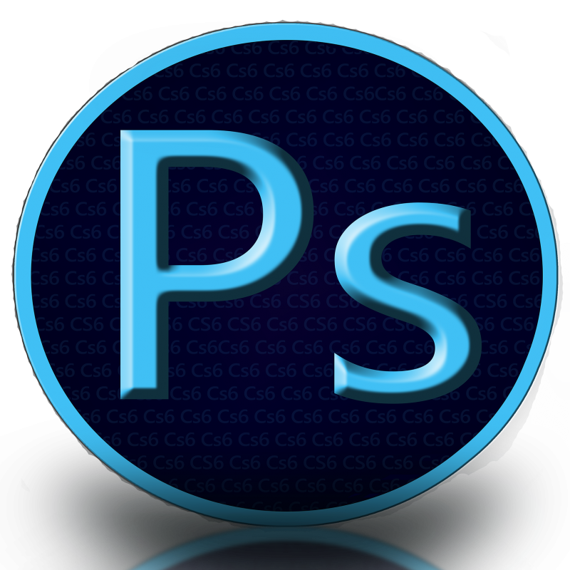 Adobe Photoshop CS6 Icon