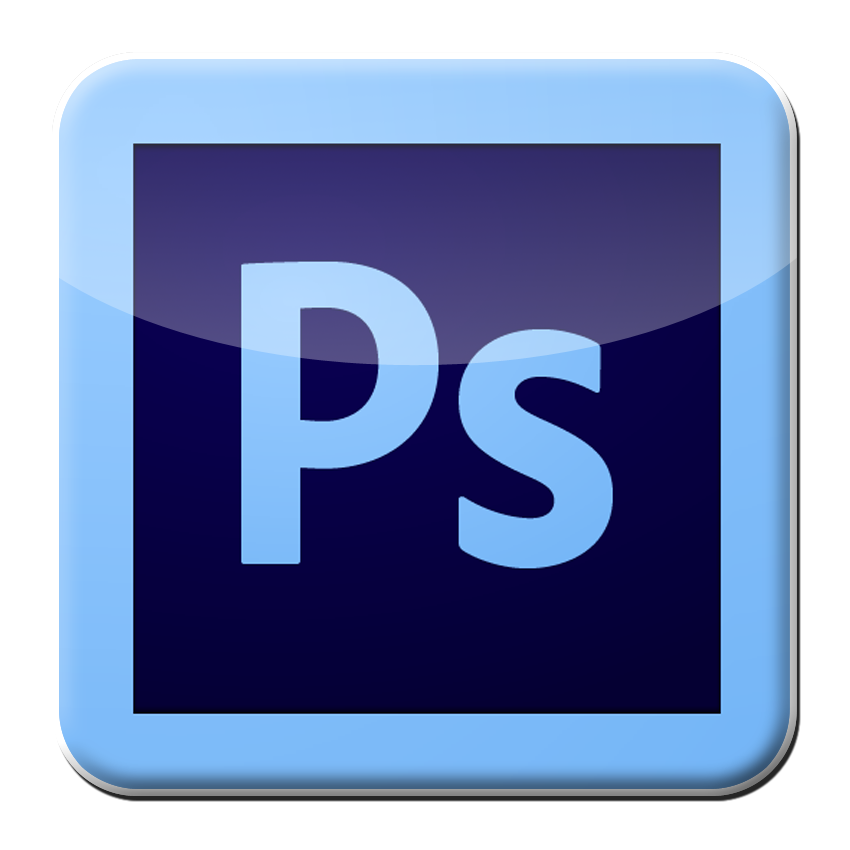 Adobe Photoshop CS6 Icon