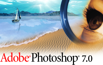 8 Photoshop 7.0 Free Download Images